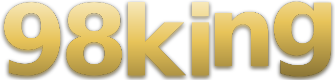 98king logo