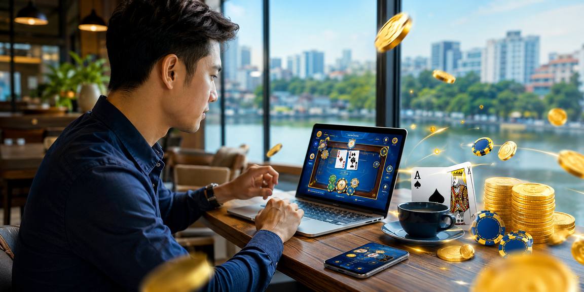 98king Tải ứng dụng 98king – Vào sảnh Android và iOS ngay